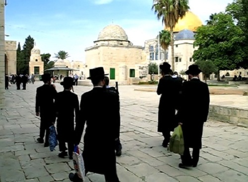 السعودية تستنكر ما