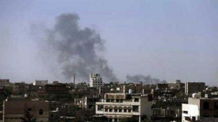 طائرات حربية إسرائيلية تشن غارات وهمية فوق أجواء غزة