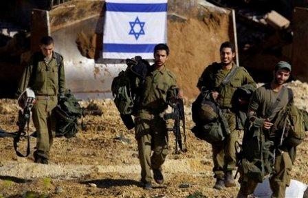  لجنة الخارجية والامن البرلمانية الإسرائيلية تعقد بعد غد الاربعاء جلسة طارئة للمصادقة على استدعاء جنود احتياط
