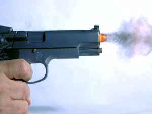 مقتل مواطنة واصابة