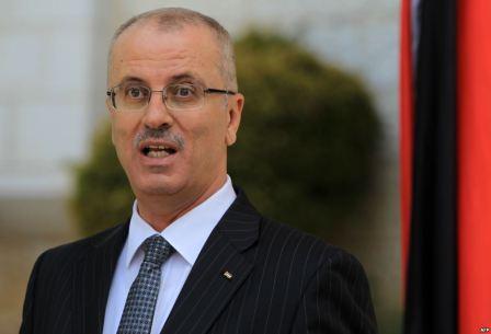 الحمد الله: هدف القيادة