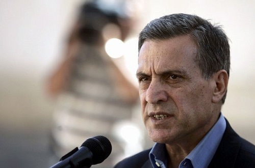 أبو ردينة: إعدام الطفل