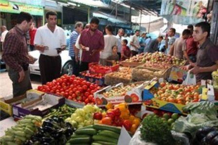 ارتفاع حاد في مؤشر