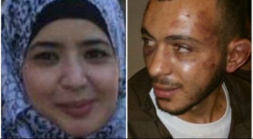 إسرائيل تبدأ إجراءات
