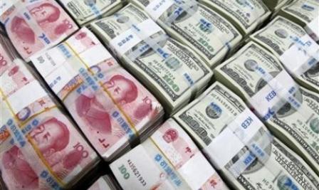  ملياديرات الصين يتجاوزون نظرائهم الولايات المتحدة لأول مرة
