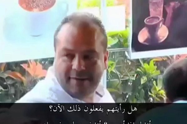 بالفيديو..تفاعل المواطنين
