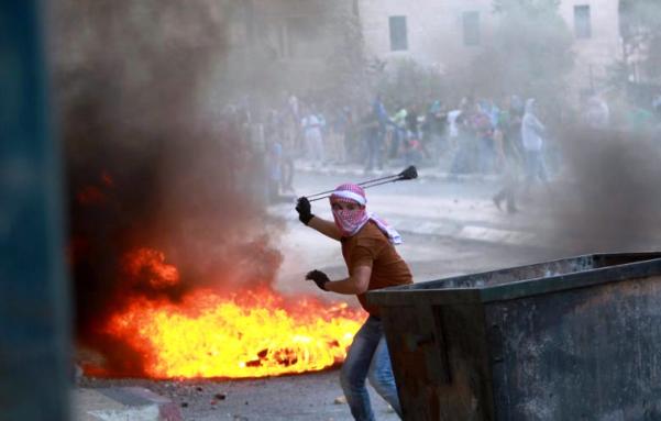 شهيد بغزة يرفع حصيلة