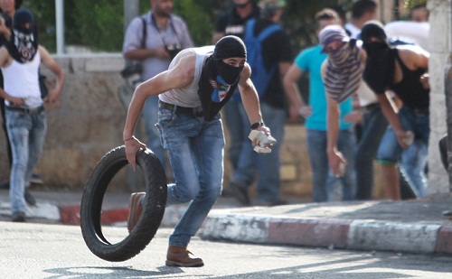 3 إصابات بالرصاص الحي