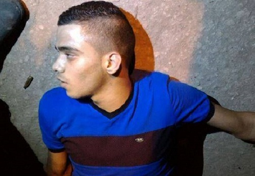 إصابة شاب برصاص الاحتلال