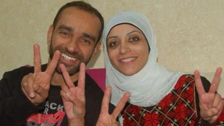 العيساوي: السجانون و'النحشون' يهددوننا ويشتمونا