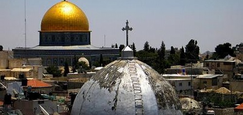 إسرائيل: مشروع القرار