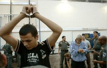 هيئة الأسرى: أوضاع