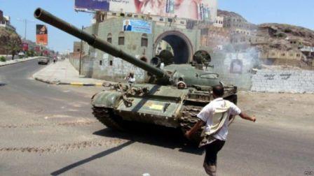  جنيف 2 .. السياسة في اليمن تعود إلى الواجهة بعد 200 يوم حرب
