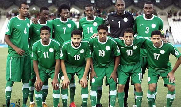 الفيفا يقرر إقامة مباراة فلسطين والسعودية برام الله