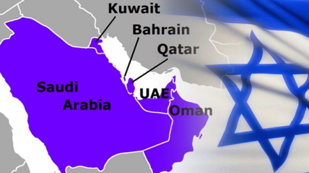 علاقة إسرائيل ودول الخليج بعد 25 عاماً من حرب الخليج الأولى 