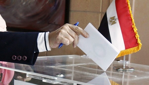 قائمة السيسي تفوز بالمرحلة الأولى للانتخابات