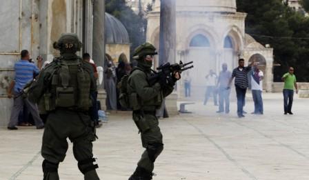 منظمة اليونسكو تنتقد أسلوب تعامل إسرائيل مع المواقع الدينية
