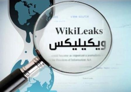  ويكيليكس ينشر محتوى البريد الإلكتروني الشخصي لمدير الاستخبارات الأمريكية
