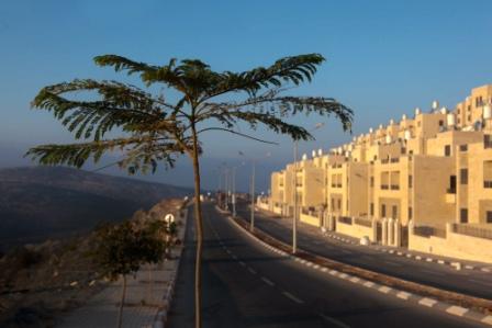  ضاحية الريحان السكنية