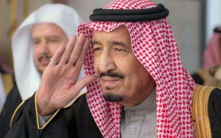 الاندبندنت: 8 من أصل 12 من آل سعود يؤيدون عزل سلمان!