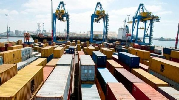 تراجع في صادرات إسرائيل من الخدمات بنسبة 3.4% حتى أغسطس/آب‎