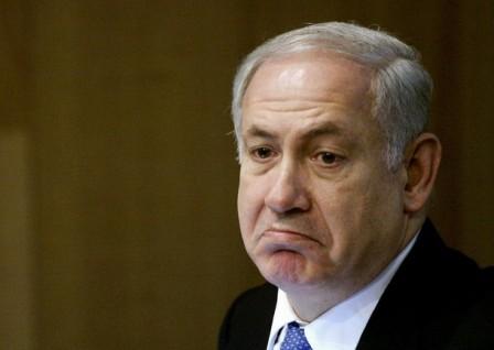  نتانياهو: إسرائيل تتجنب أي توتر في علاقاتها مع روسيا عقب تدخلها في الحرب السورية
