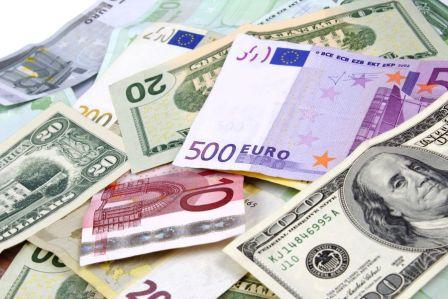 تراجع احتياطي سلطة النقد الفلسطينية من العملات الأجنبية بنسبة 15%