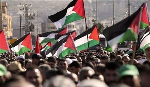 مسيرات حاشدة في جنوب