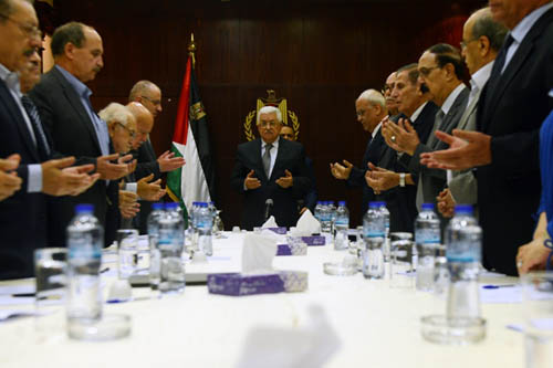 اللجنة التنفيذية