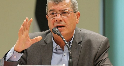 قراقع يستنكر سياسة