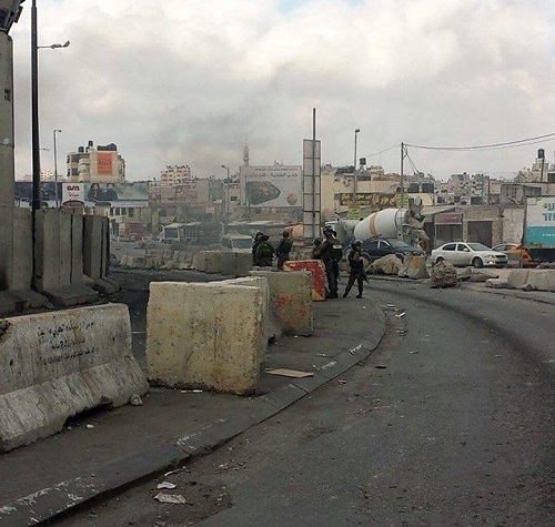 بث مباشر لمواجهات