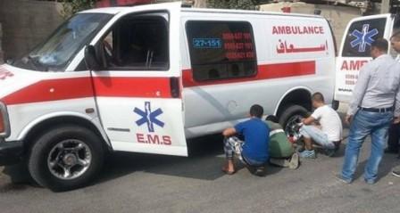 وزير الصحة: انتهاكات إسرائيل بحق الطواقم الطبية سنرسلها للعالم كله
