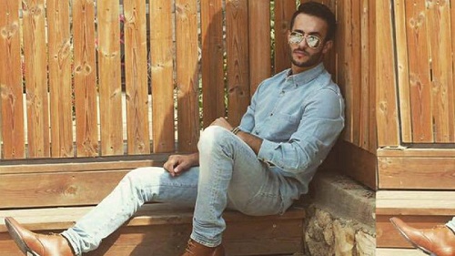 عائلة الشهيد علون