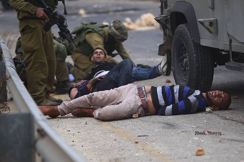 الارتباط العسكري