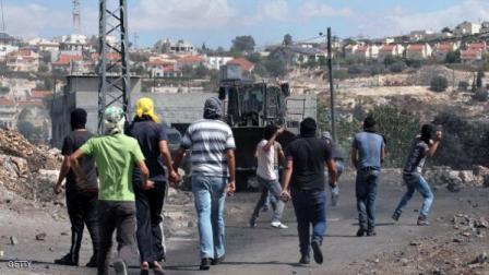 إصابات في مواجهات