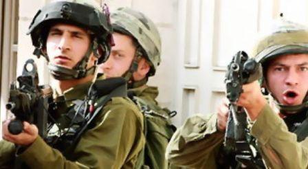 الاحتلال يستولي على