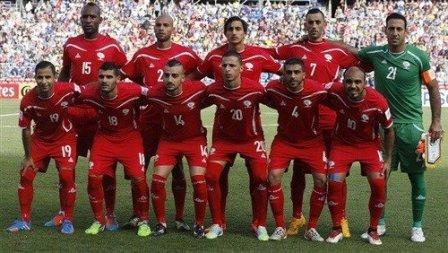 منتخبنا الوطني يخطف التعادل من منتخب تيمور المغمور
