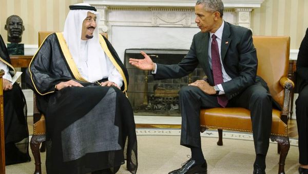 «فورين بوليسي»: حان وقت قلق أمريكا من انهيار النظام السعودي 