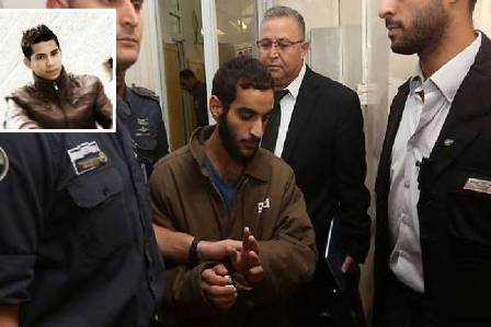 الاحتلال يدعي اعتقال العقل المدبر لعملية مهند الحلبي بالقدس