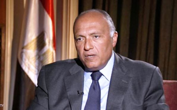 الخارجية المصرية توضح أسباب التصويت لإسرائيل في الأمم المتحدة