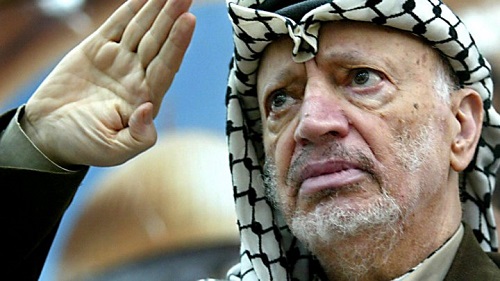 الطيراوي: توصلنا إلى قاتل عرفات ولكن بقي