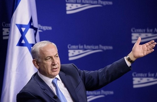 نتنياهو: القدس ستبقى