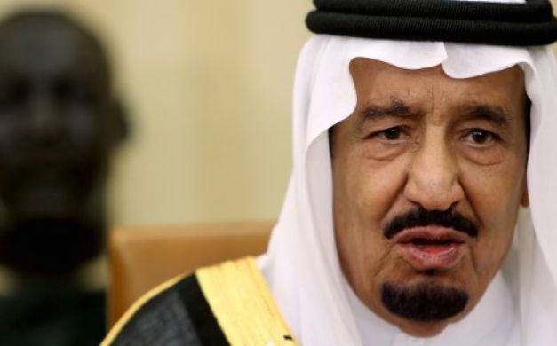 الملك سلمان ينفق مليون دولار يوميا في تركيا