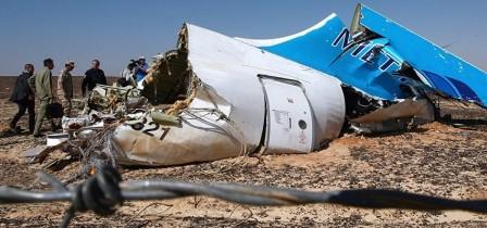 مصر ستخسر 280 مليون دولار شهريا بسبب تعليق رحلات الطيران
