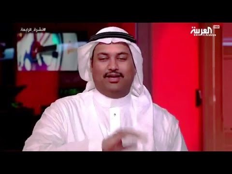 بالفيديو...مقطع طريف لسعودي أنقذ مطعما من السرقة
