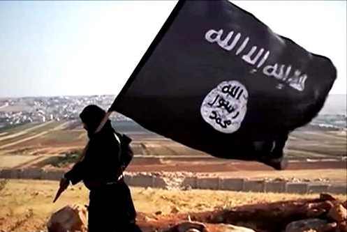 داعش تعلن مسؤوليتها