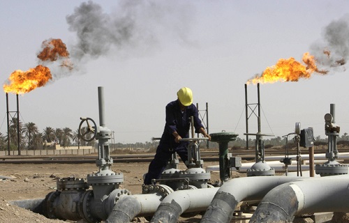 النفط يهبط 8% ويسجل أكبر خسارة أسبوعية منذ 8 أشهر
