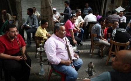  ارتفاع نسبة البطالة في مصر إلى 12.8% خلال الربع الثالث من 2015
