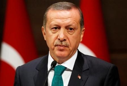 اردوغان: أسعار الفائدة