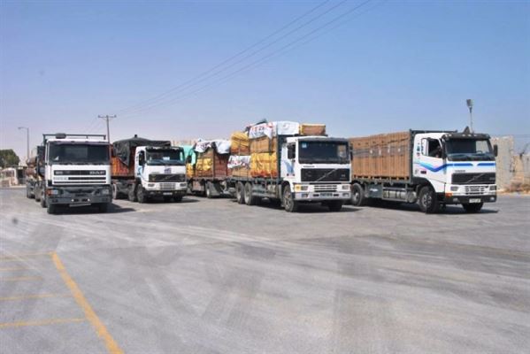 إسرائيل تزعم احباط